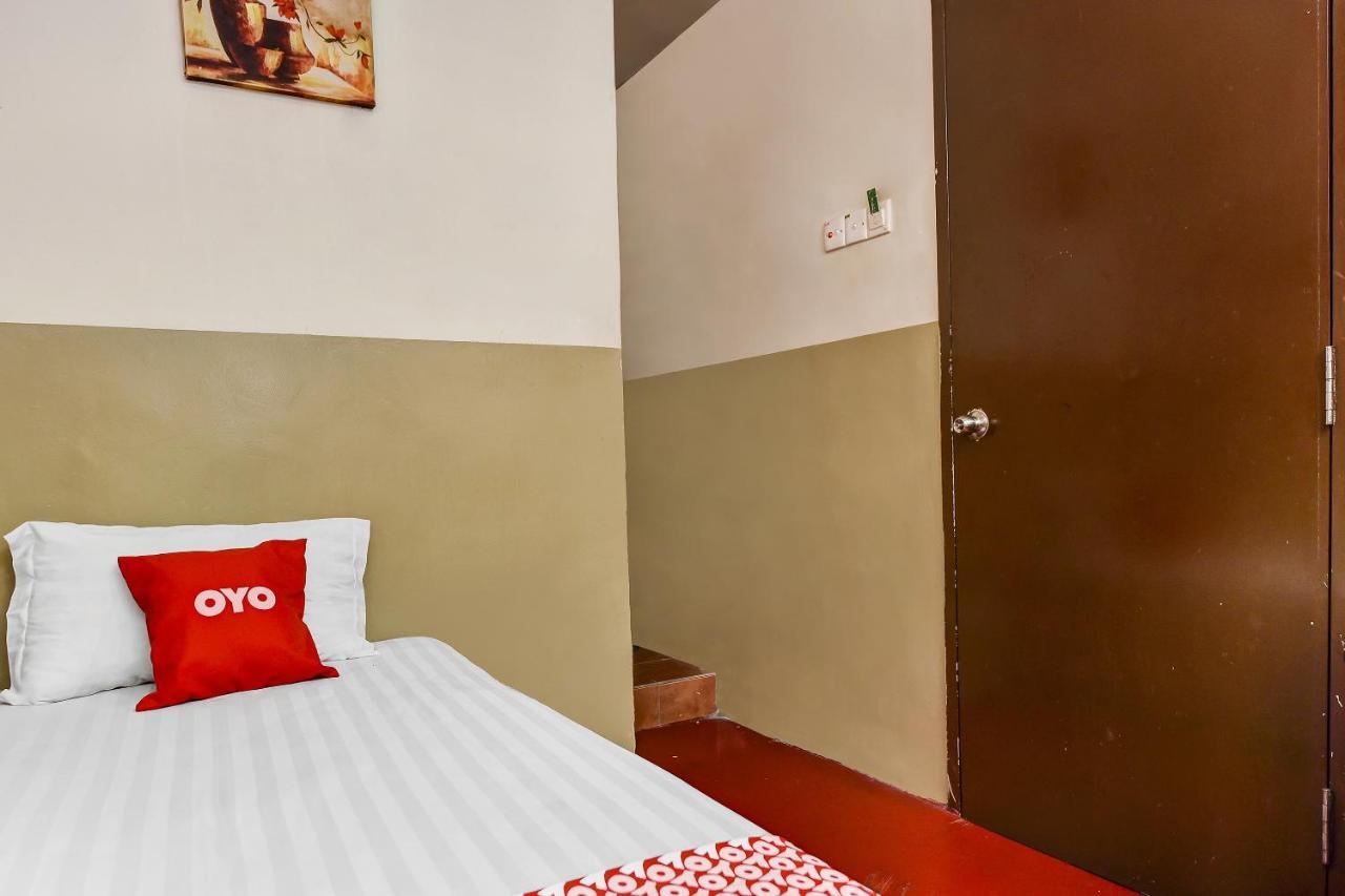 Hotel Bintang Kajang Exteriér fotografie