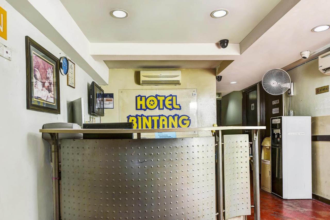 Hotel Bintang Kajang Exteriér fotografie
