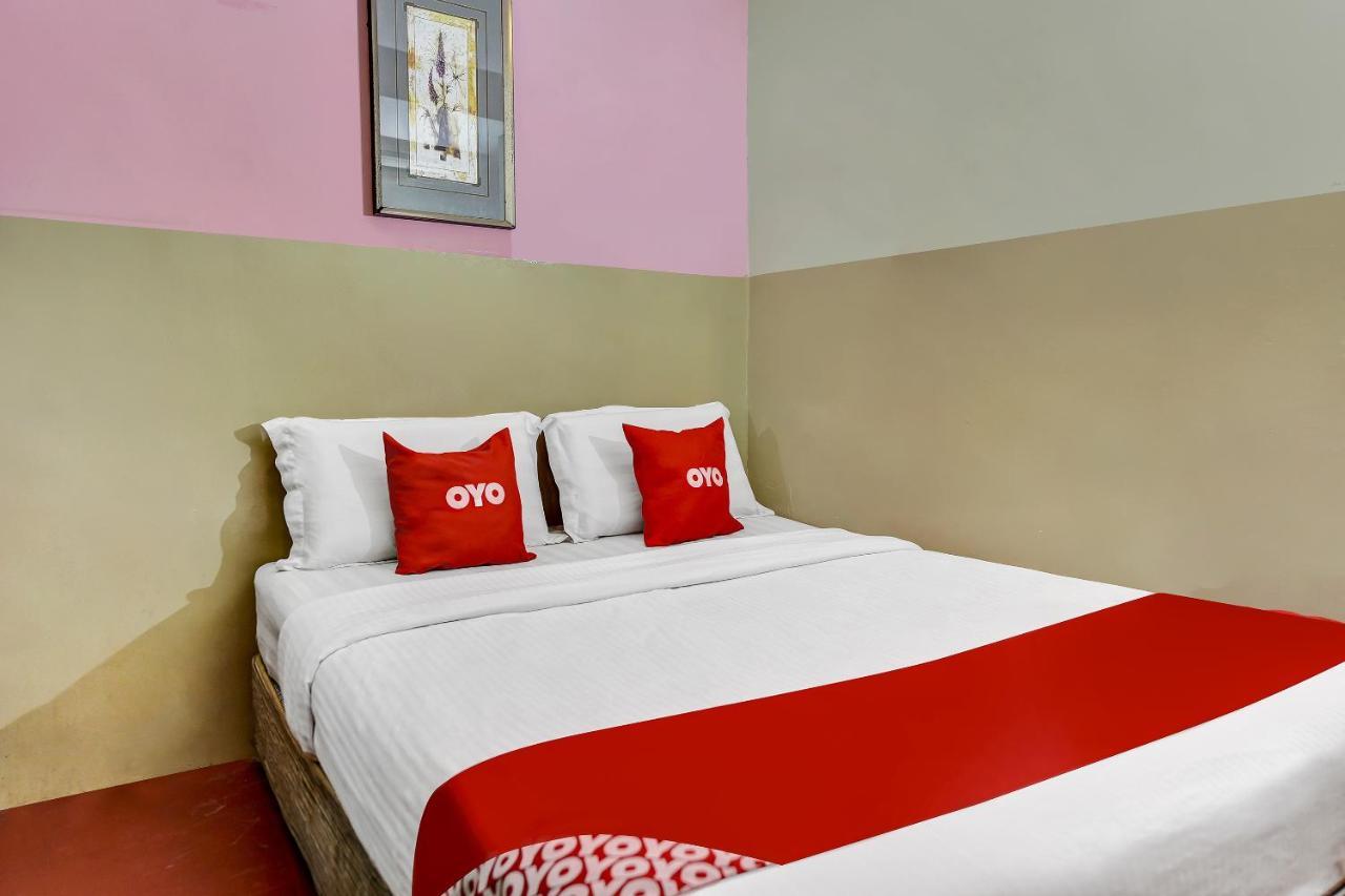 Hotel Bintang Kajang Exteriér fotografie
