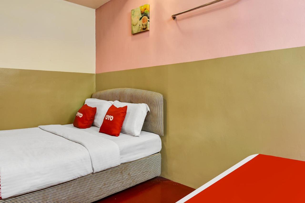 Hotel Bintang Kajang Exteriér fotografie
