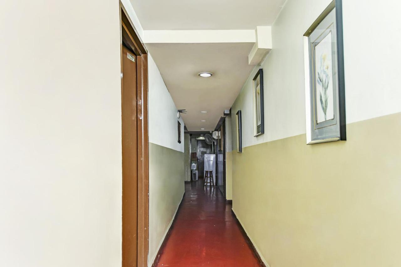 Hotel Bintang Kajang Exteriér fotografie