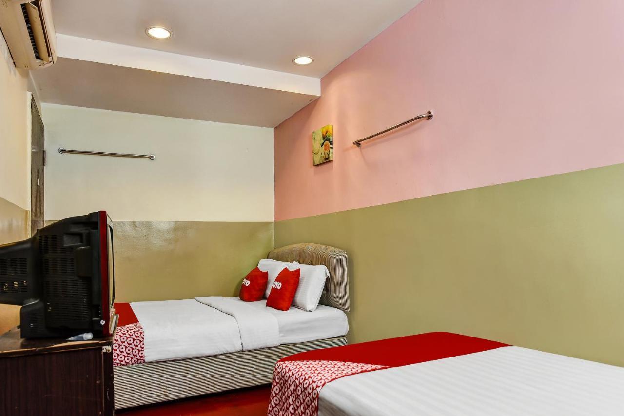 Hotel Bintang Kajang Exteriér fotografie