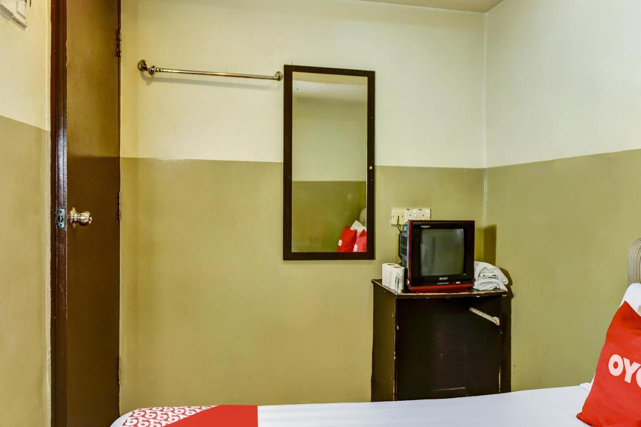 Hotel Bintang Kajang Exteriér fotografie