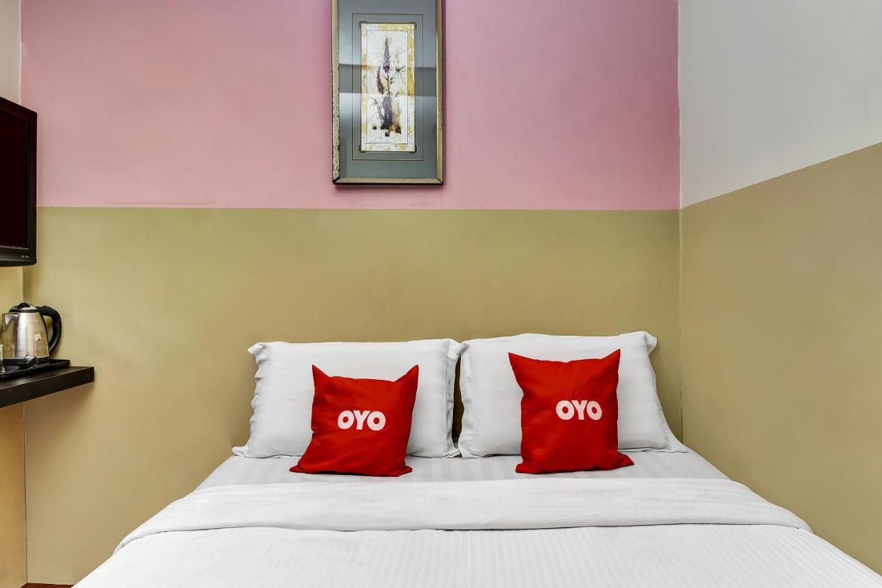 Hotel Bintang Kajang Exteriér fotografie