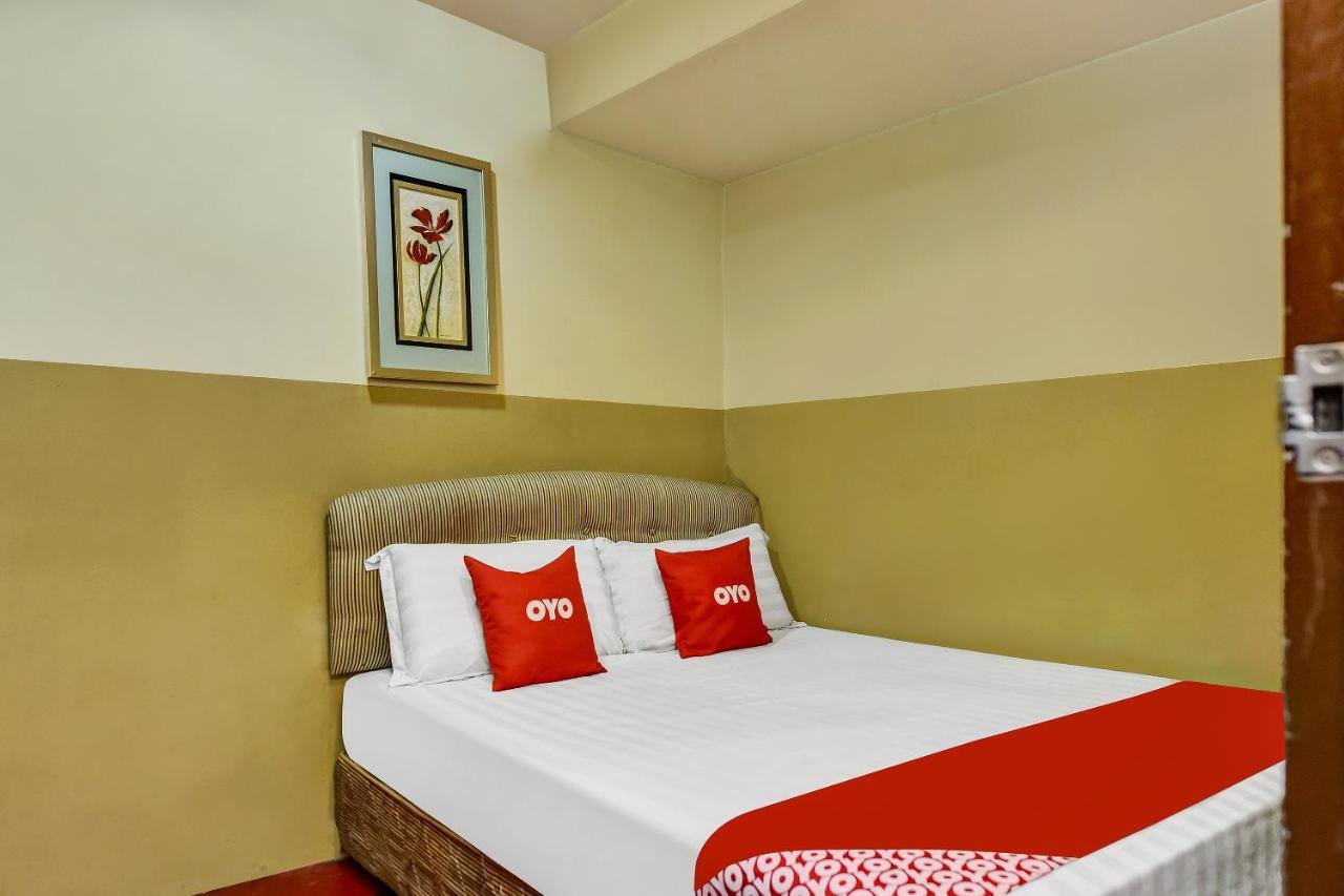 Hotel Bintang Kajang Exteriér fotografie