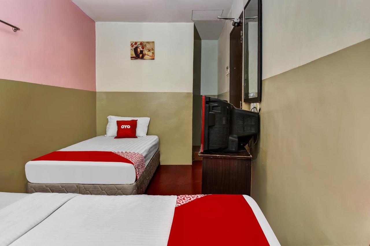 Hotel Bintang Kajang Exteriér fotografie