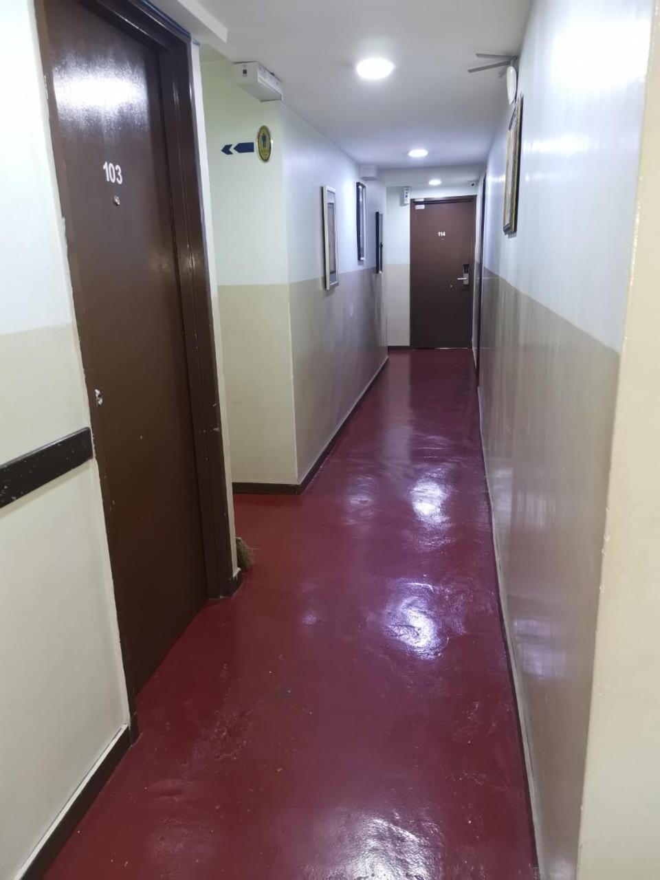 Hotel Bintang Kajang Exteriér fotografie