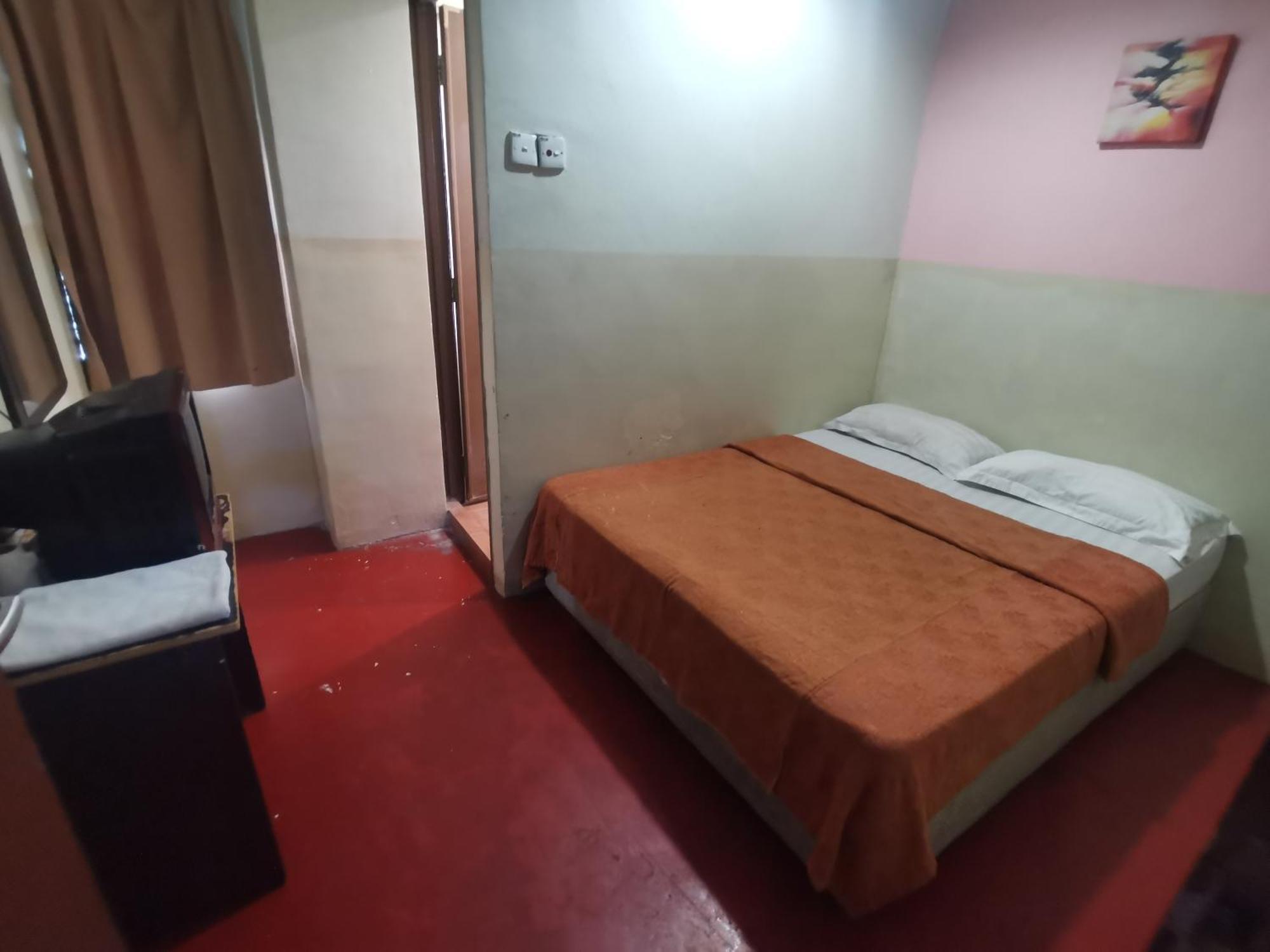 Hotel Bintang Kajang Exteriér fotografie