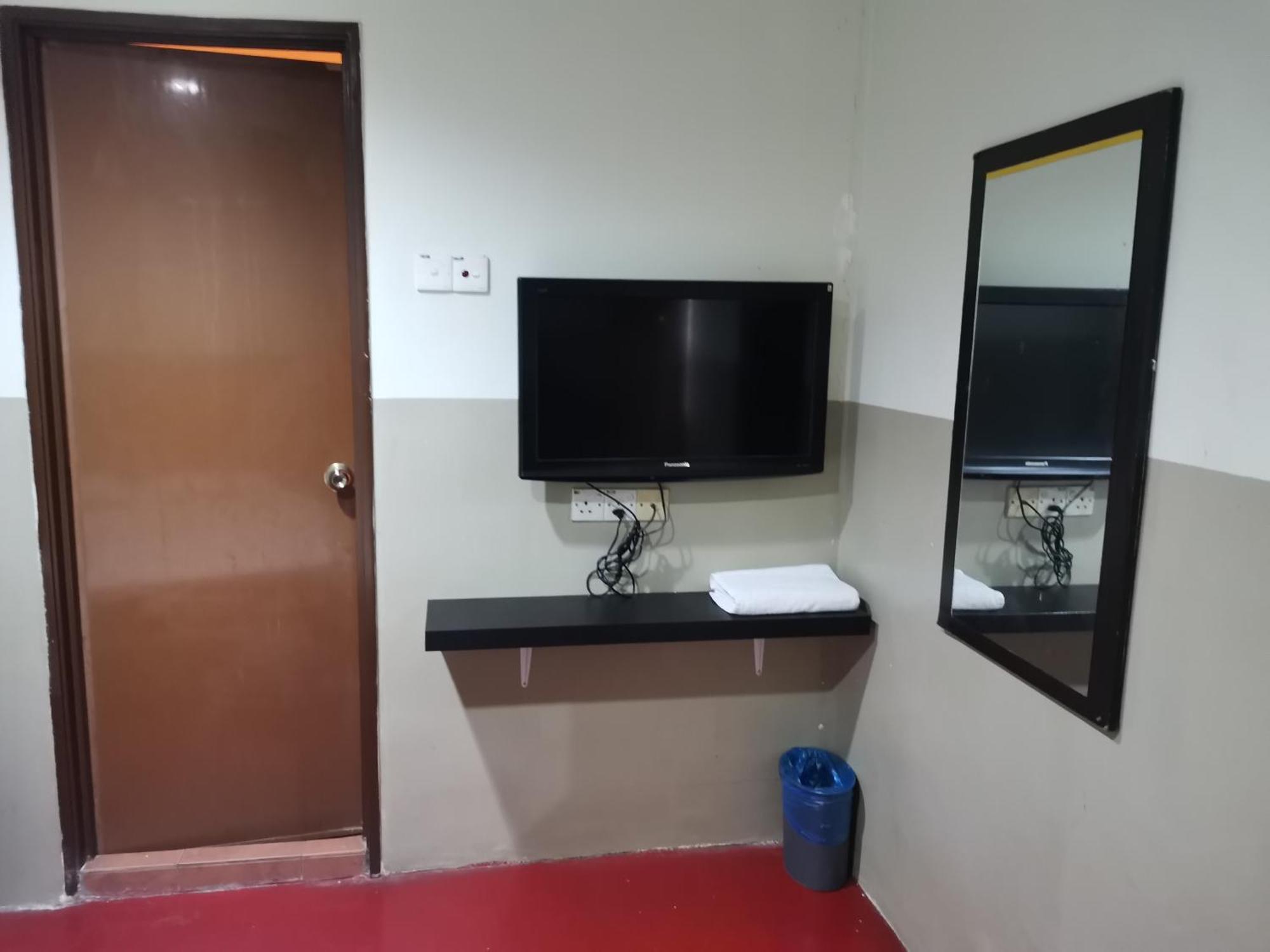 Hotel Bintang Kajang Exteriér fotografie