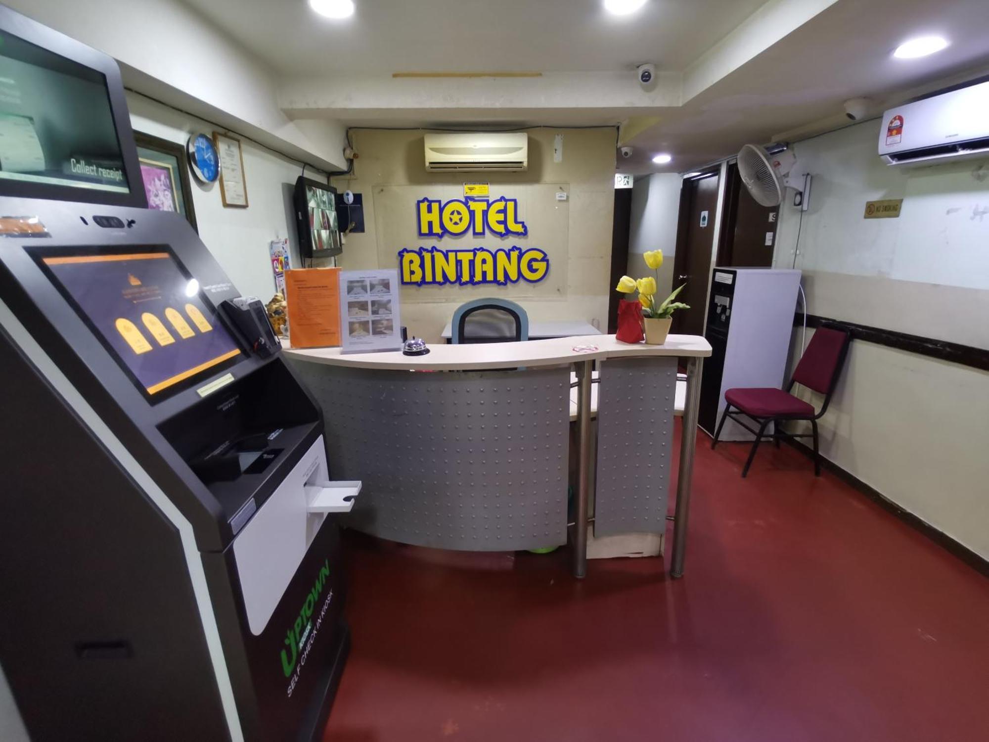 Hotel Bintang Kajang Exteriér fotografie