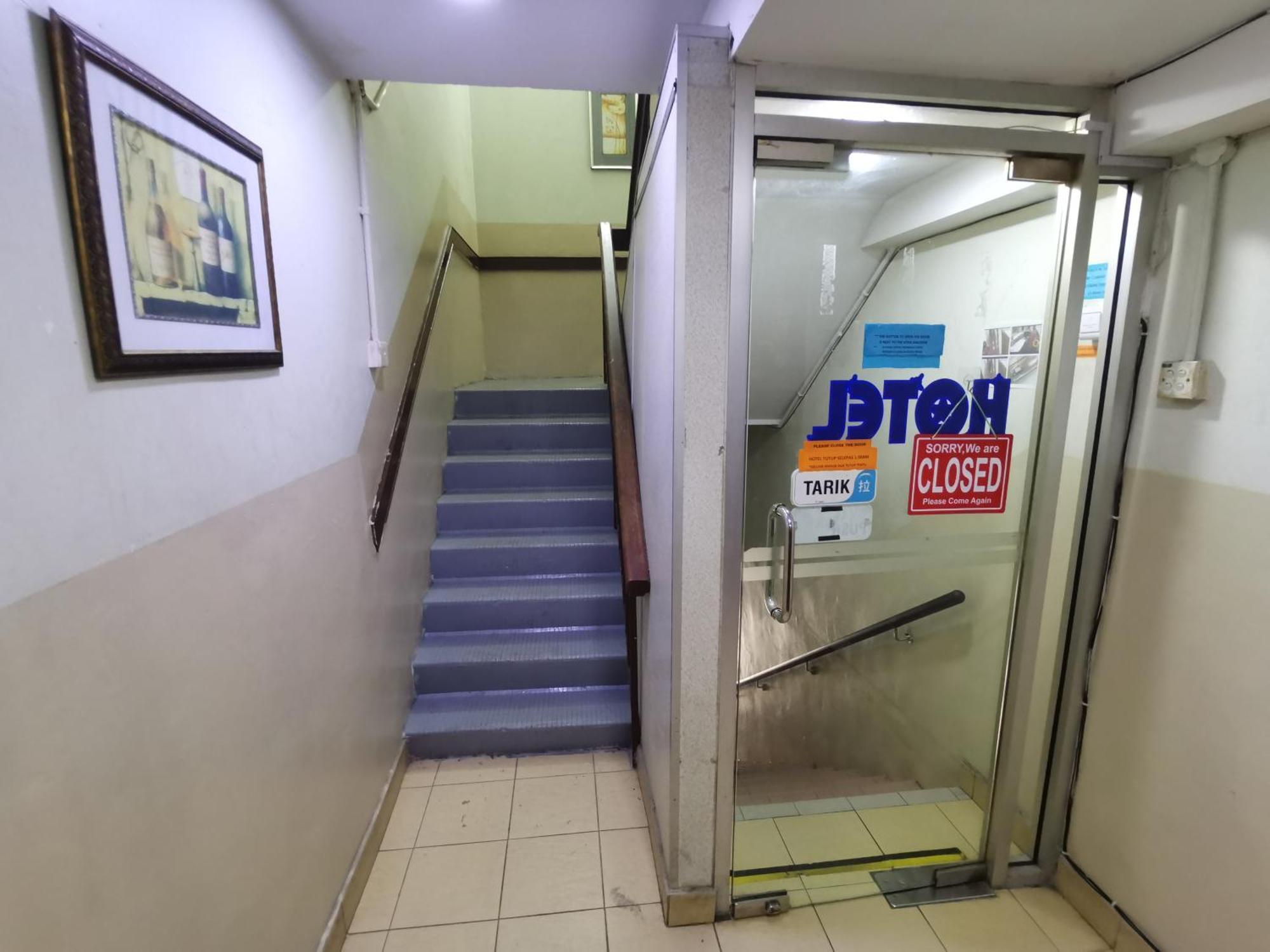 Hotel Bintang Kajang Exteriér fotografie