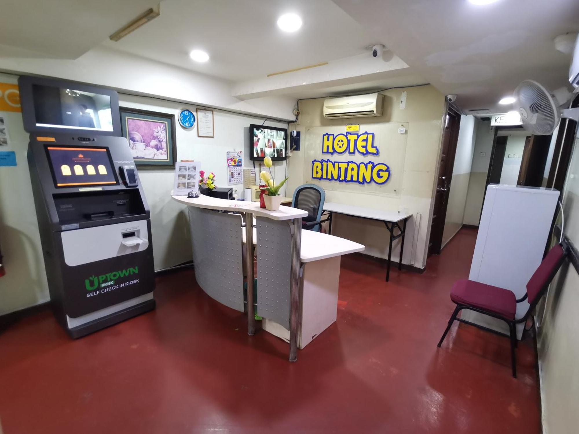 Hotel Bintang Kajang Exteriér fotografie
