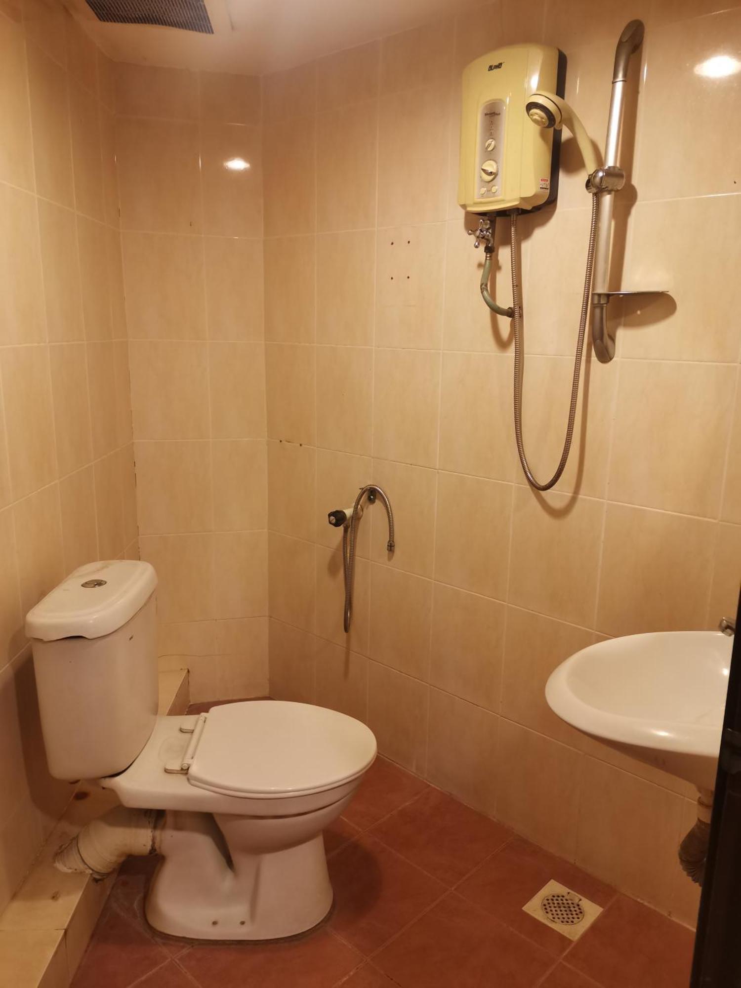 Hotel Bintang Kajang Exteriér fotografie