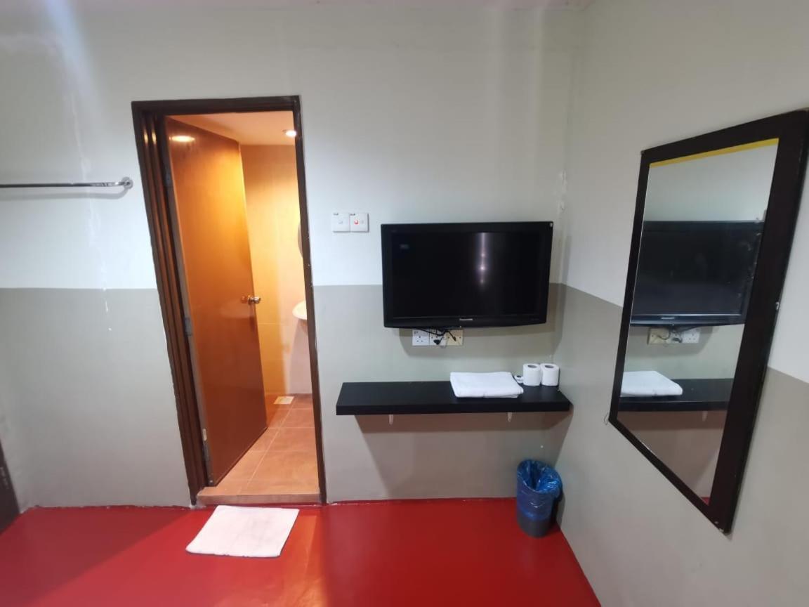 Hotel Bintang Kajang Exteriér fotografie