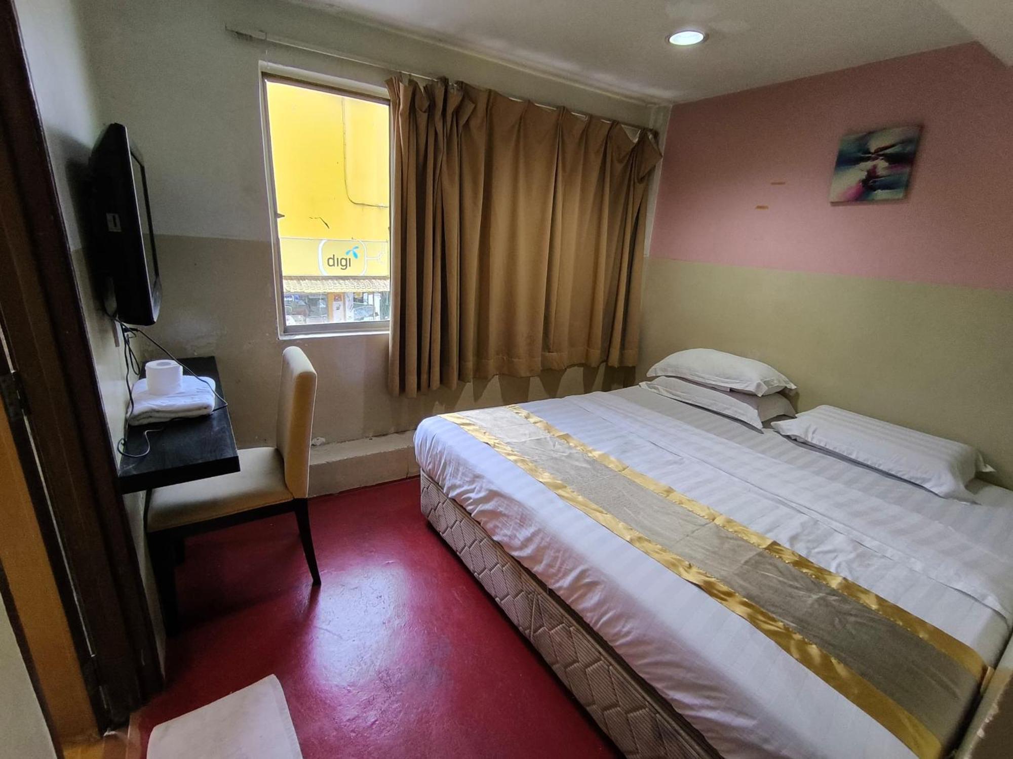 Hotel Bintang Kajang Exteriér fotografie